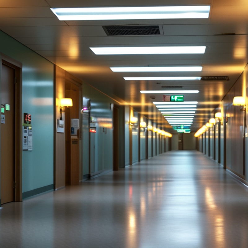 How to Choose Emergency Lights for Global Sourcing?
