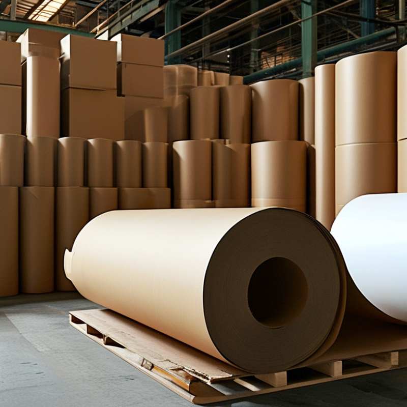 China Top Inc Paper Manufacturers for Global Buyers