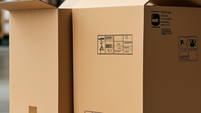10 Cardboard Packaging Tips for Global Buyers