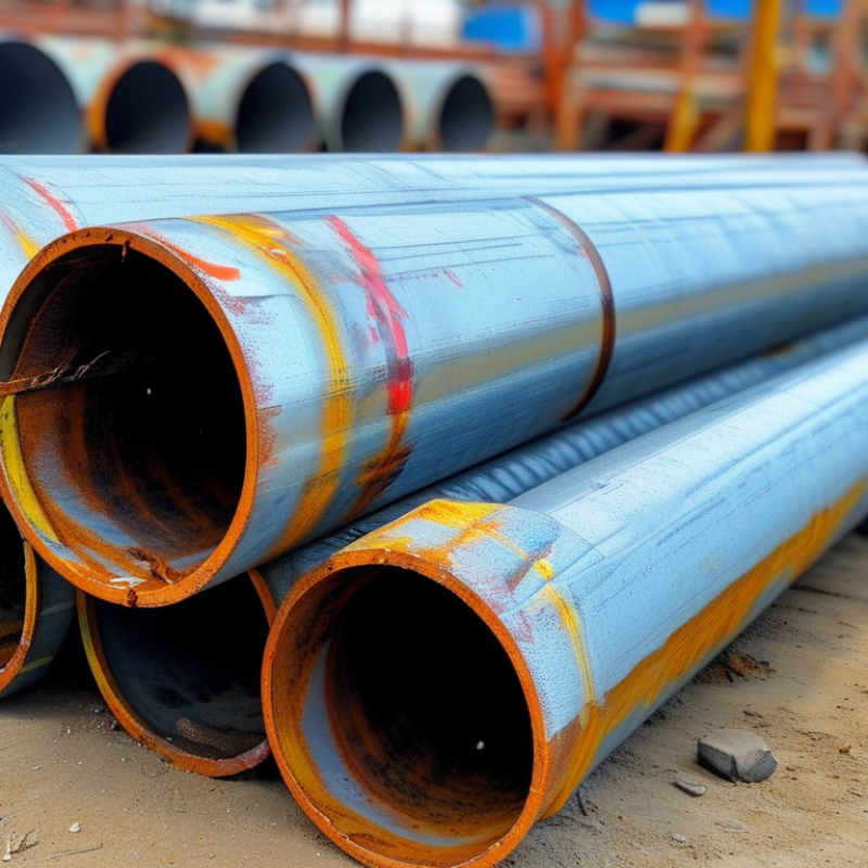 2026 Top Galvanized Pipe Types for Global Buyers?