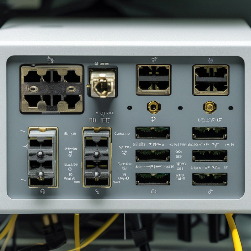How to Choose the Right Poe Splitter for Your Network?