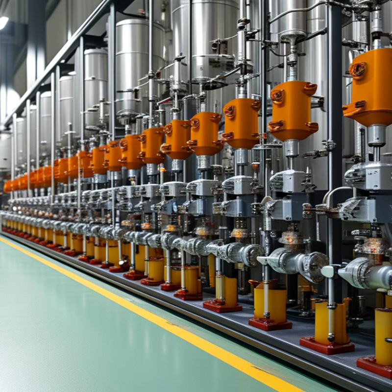 How to Choose Chemical Blending Equipment in 2026?