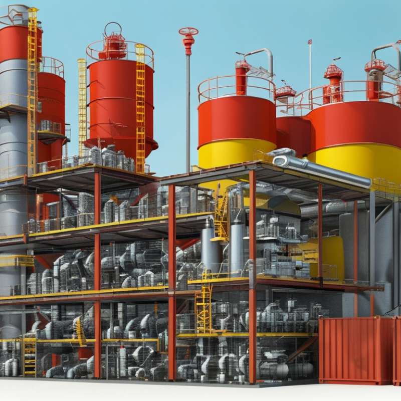 How to Choose the Right 2 Catalyst Supplier?