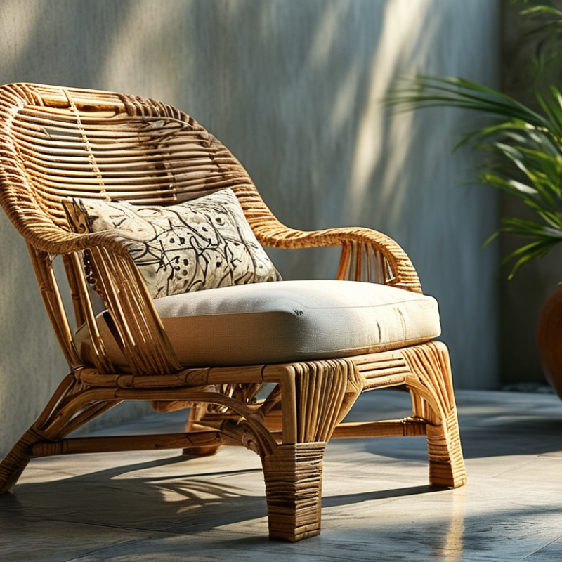 How to Choose Rattan Garden Furniture in 2026?