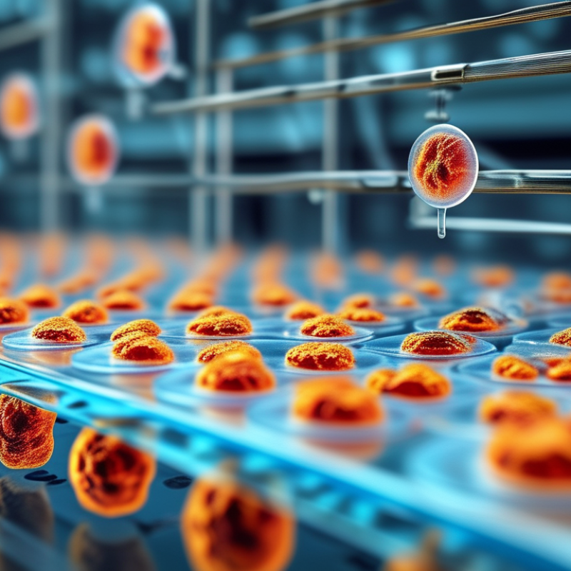How to Optimize iPSC Cell Culture for Better Results?