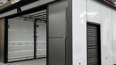 2026 Best Paint Booth Rental Options for Global Buyers?