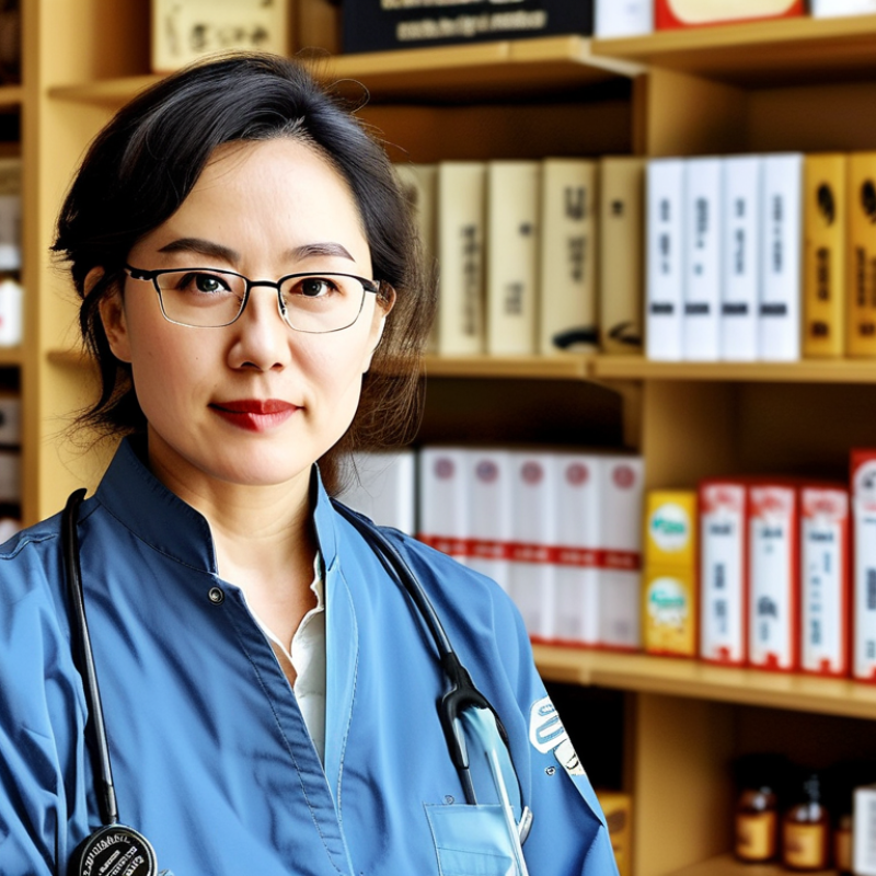 7 Tips for Global Buyers Choosing a Chinese Herbalist?