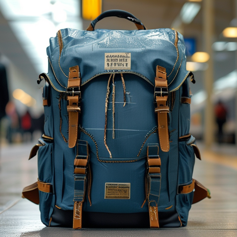 China Best Travel Back Pack Manufacturers for Global Buyers