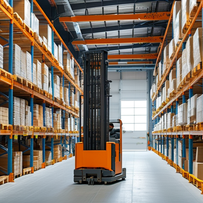 How to Choose Medium Duty Storage Racks for Your Business?
