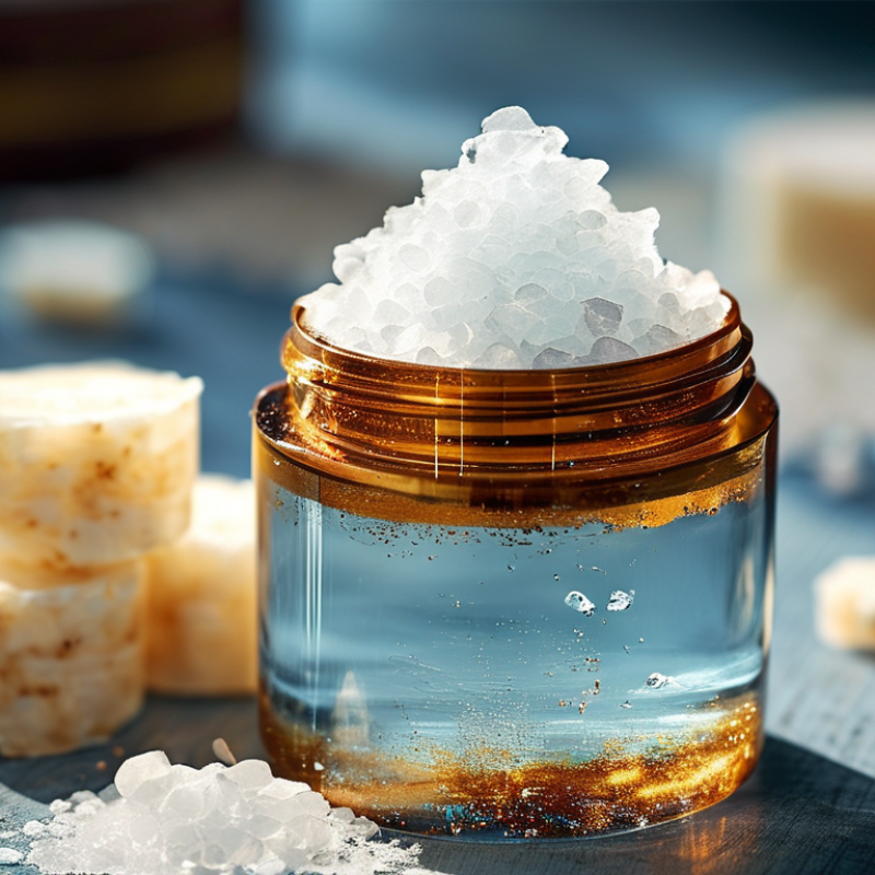 China Top Beta Arbutin Powder Suppliers for Global Buyers