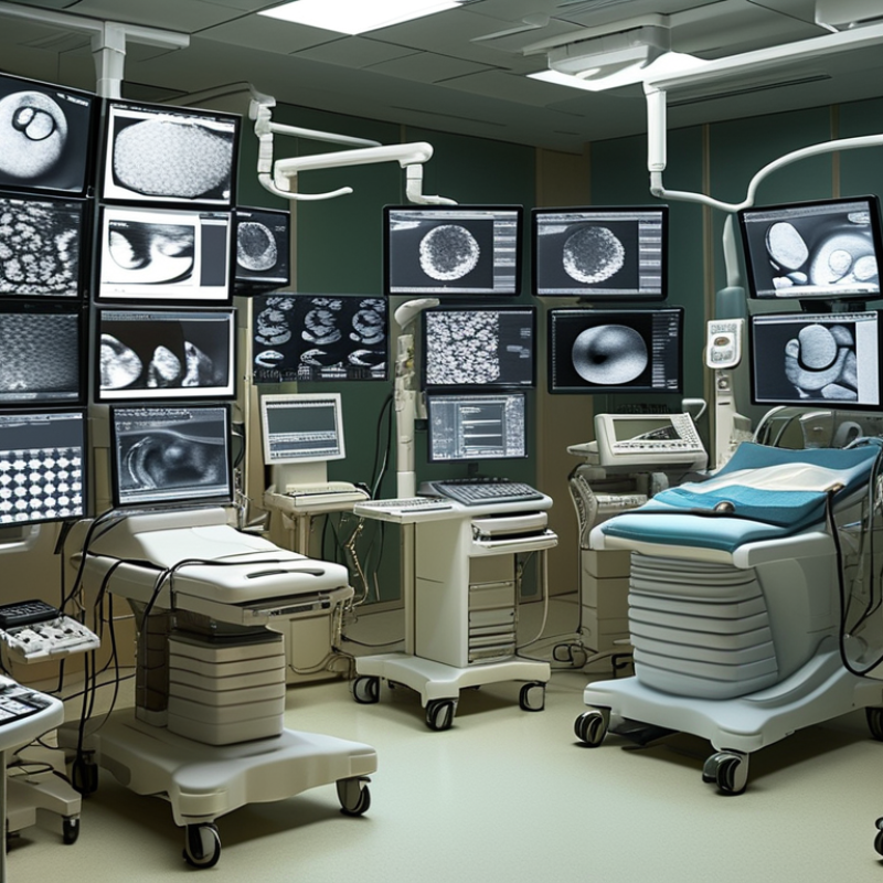 10 Tips for Choosing Ultrasound Imaging Systems?
