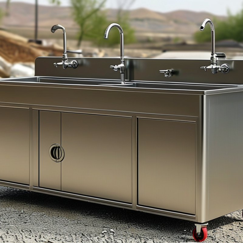 10 Portable Hand Washing Station Buying Tips
