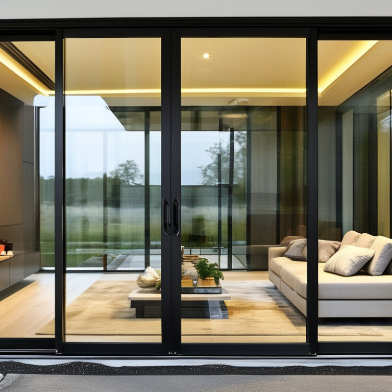 7 Tips for Buying a 60 Inch Sliding Glass Door