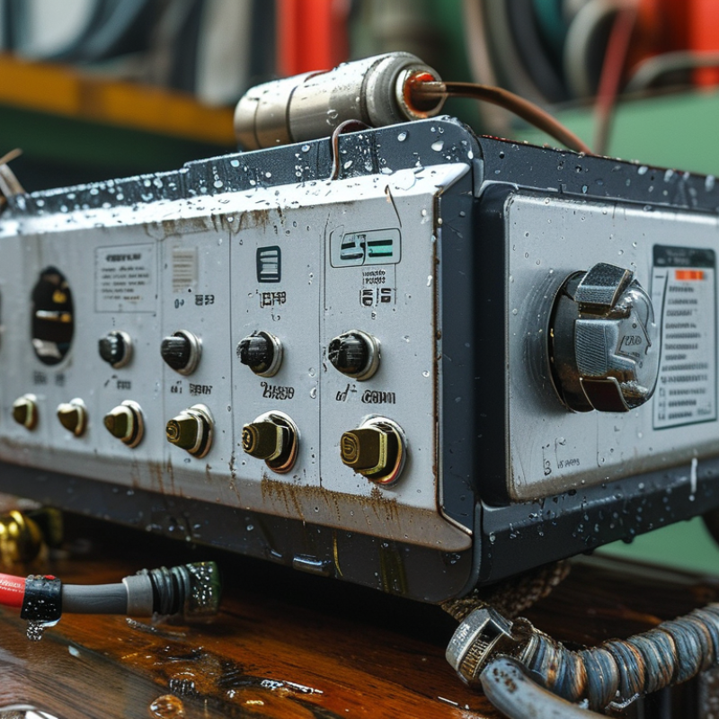 China Top 10 How to Install an Onboard Boat Charger?