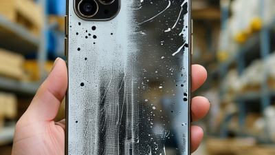 7 Best Film Phone Case Manufacturers for Global Buyers