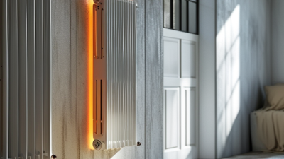 Top 10 Wall Mounted Infrared Heaters for Global Buyers