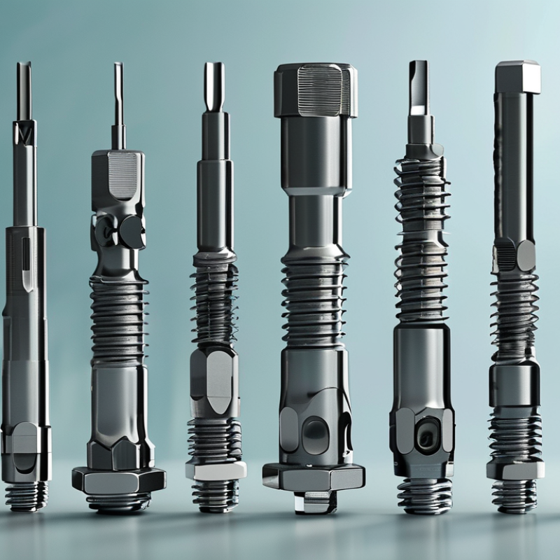 2026 Top Orthopedic Locking Screws Manufacturers?