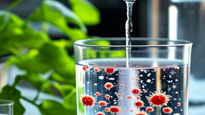Why Choose Membrane Filters for Water Filtration?