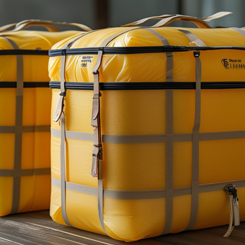 What Are the Best Packing Covers from China?