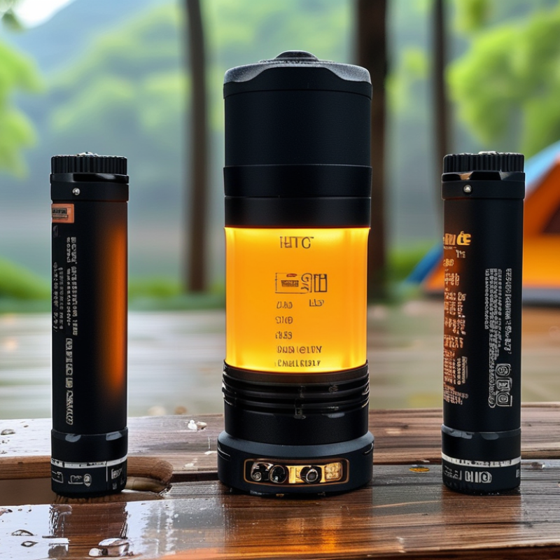 How to Find Reliable Camping Light Ningbo Suppliers?