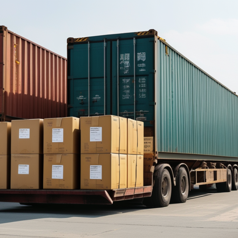 What Documents Are Needed to Export From China?