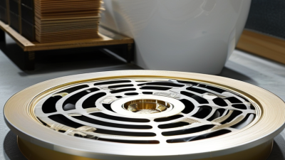 China Top Floor Drain Suppliers for Global Buyers?