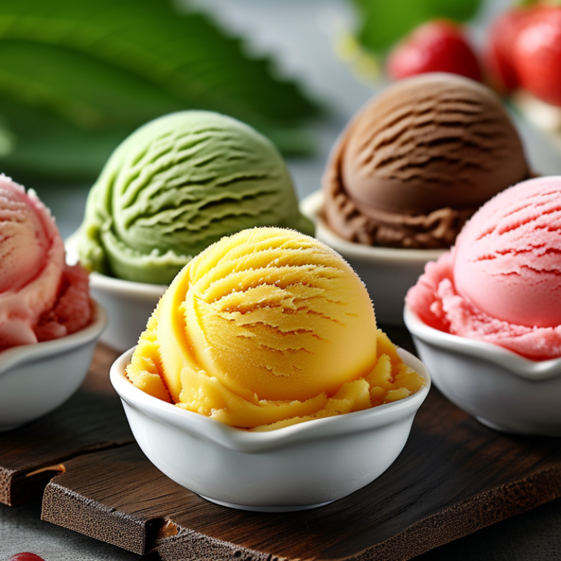 10 Best Mochi Ice Cream Suppliers for Global Buyers?