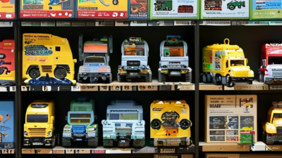 10 Best Toys For Boys Wholesale in 2026