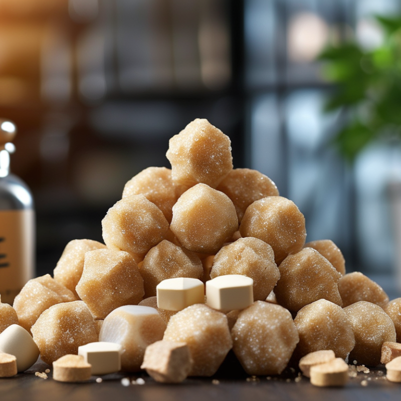 China Top 10 D Chiro Inositol Manufacturers?