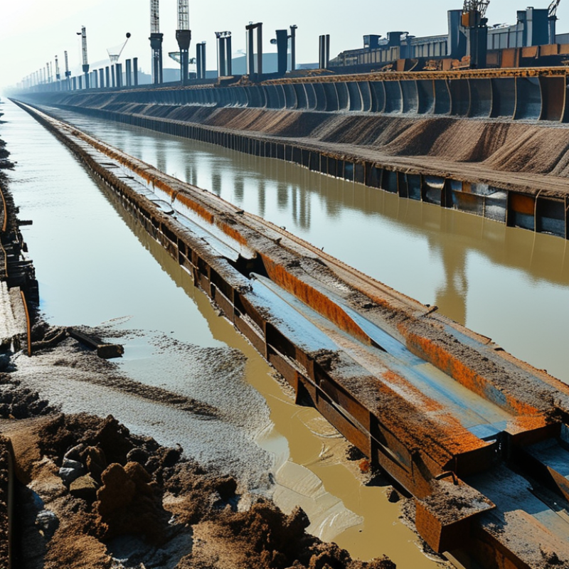 What Makes China a Top Steel Sheet Pile Manufacturer?