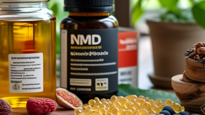 How to Source Meal Supplements from Global Suppliers?