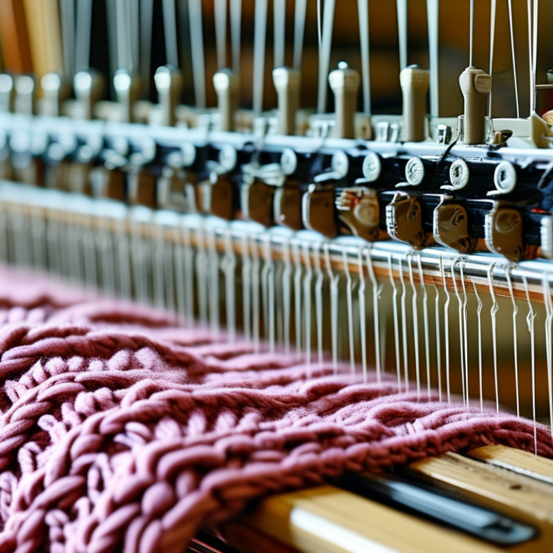 What Are the 2026 Best Knitting Machine Models?