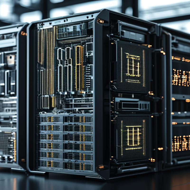 How to Choose Leading AI Server Companies in 2026?