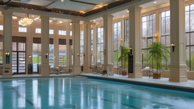 2026 Best Pool Service Companies for Global Buyers