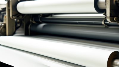 Why Choose a Printing Paper Machine for Your Business?
