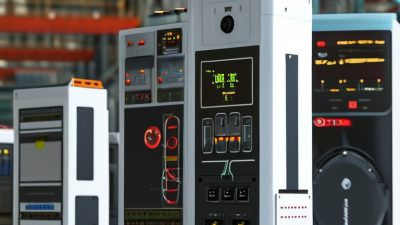 Who Are the Top Lithium Charger Manufacturers in China?