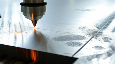 Top 10 Laser Cut Aluminum Types for Global Buyers