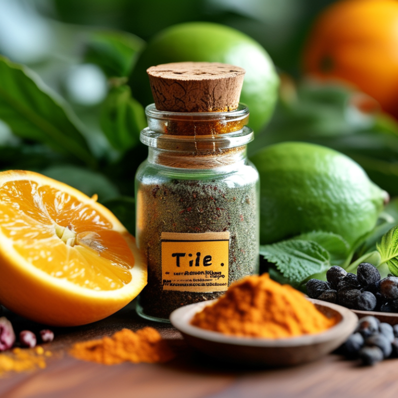 7 Tips to Define Natural Flavors for Global Buyers