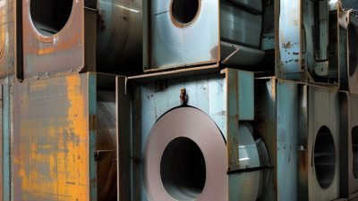 How to Choose the Best Steel Baling Machine?