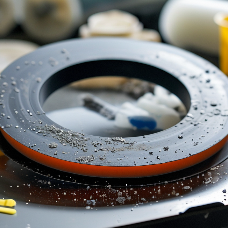 How to Choose the Right Melt Filtration Disc?