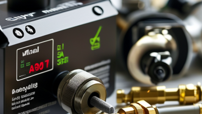 Top Piezo Pressure Sensor Manufacturers for Global Buyers