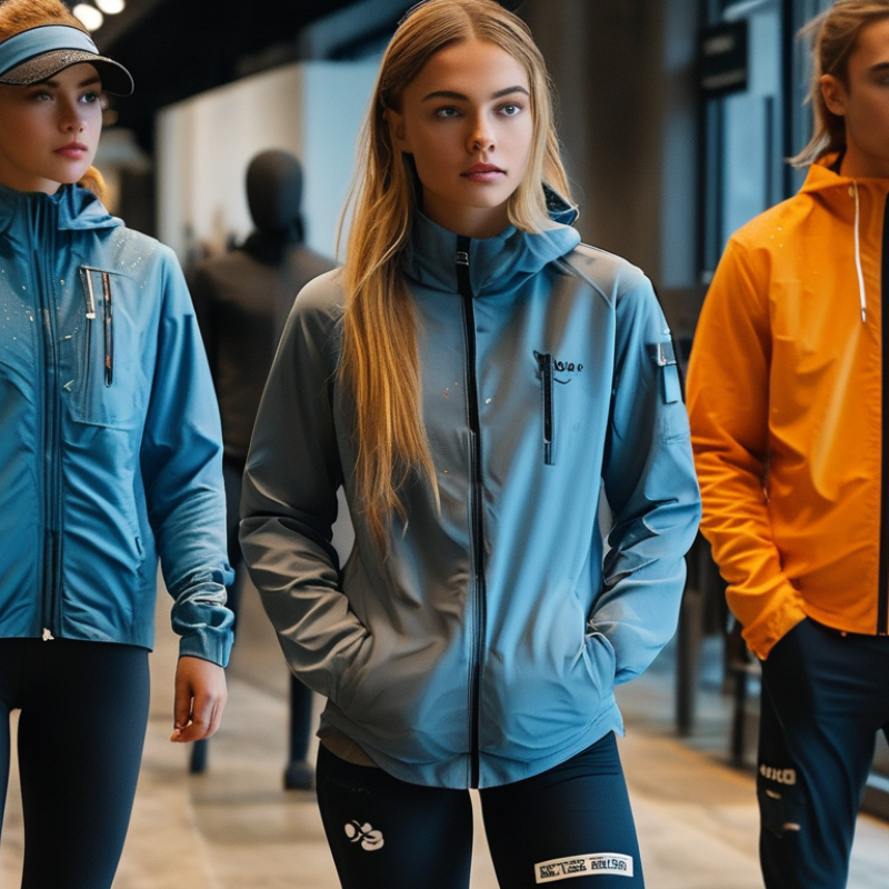 Como acompanhar as novas tendências do sportswear global?