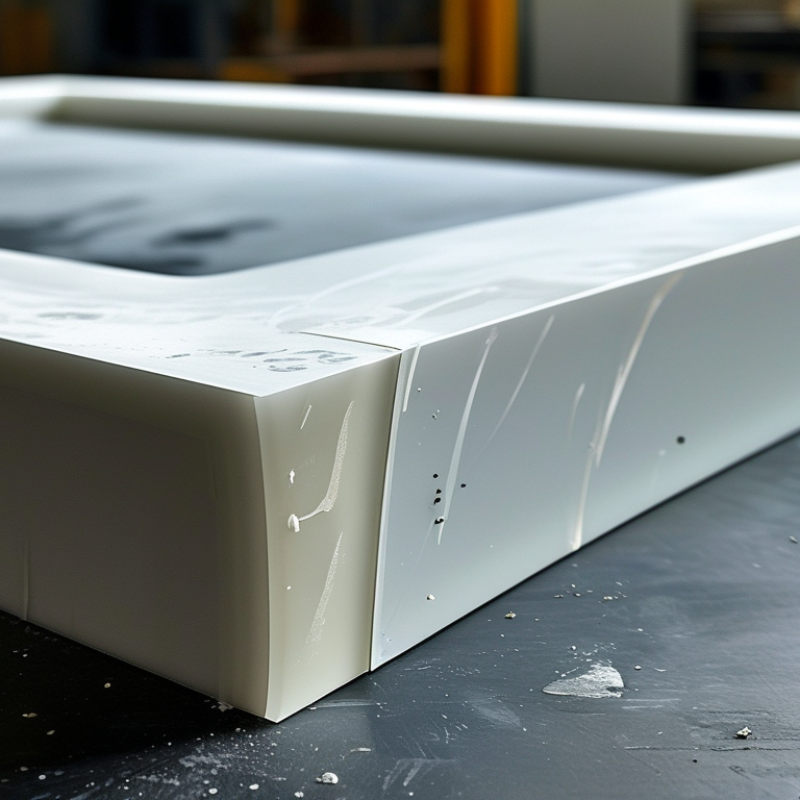 Top Industrial Adhesives for Bonding PET Sheets?
