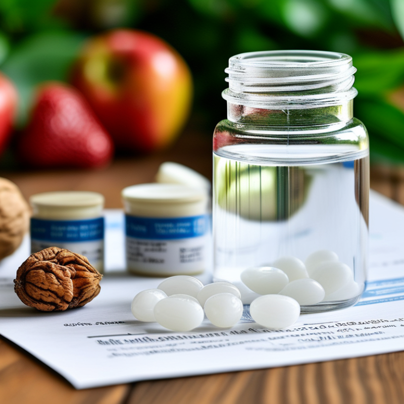 How to Choose D Chiro Inositol Suppliers Worldwide