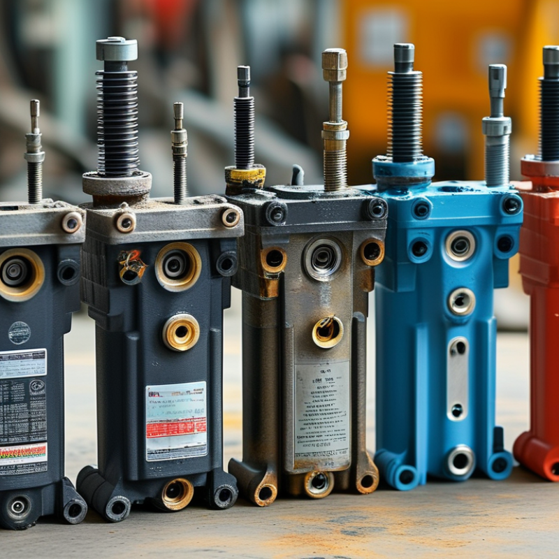 China Top Triplex Mud Pump Parts Suppliers?