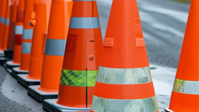 What Are Street Cones and Which Type Should You Buy?