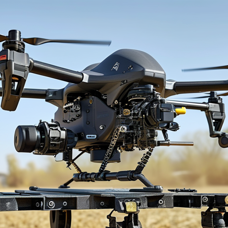 How to Choose a Heavy Lift Drone Frame in 2026?