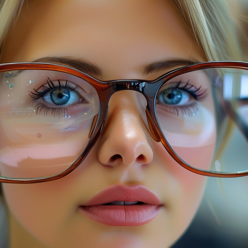 What Are the Top Types of Stock Lens for Global Buyers?