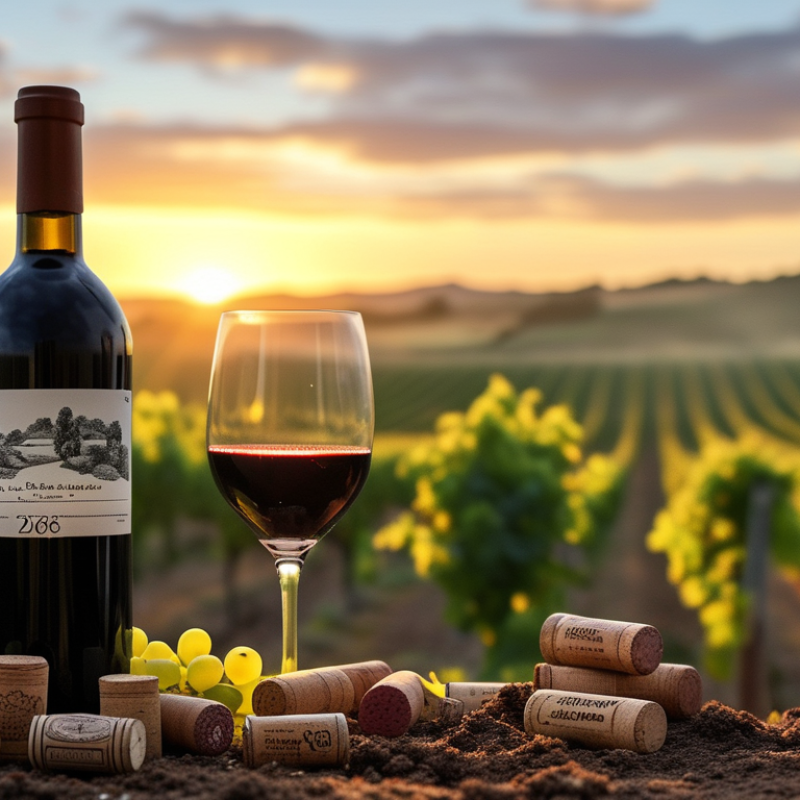 How to Calculate Wine Carbon Footprint in 2026?