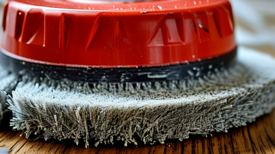 How to Choose the Best Floor Polishing Pads?